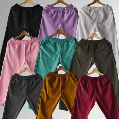 JOGGER DAMA MODERNO