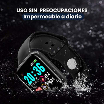 SMART WATCH Y68 ULTRA