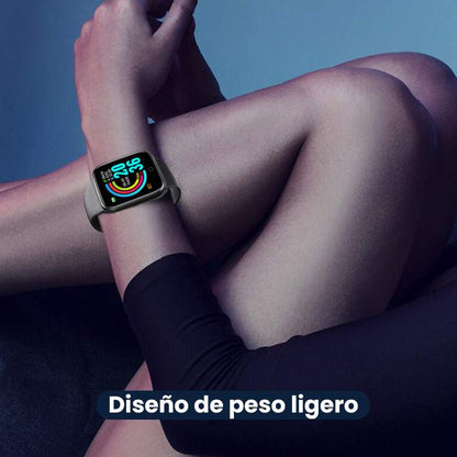 SMART WATCH Y68 ULTRA